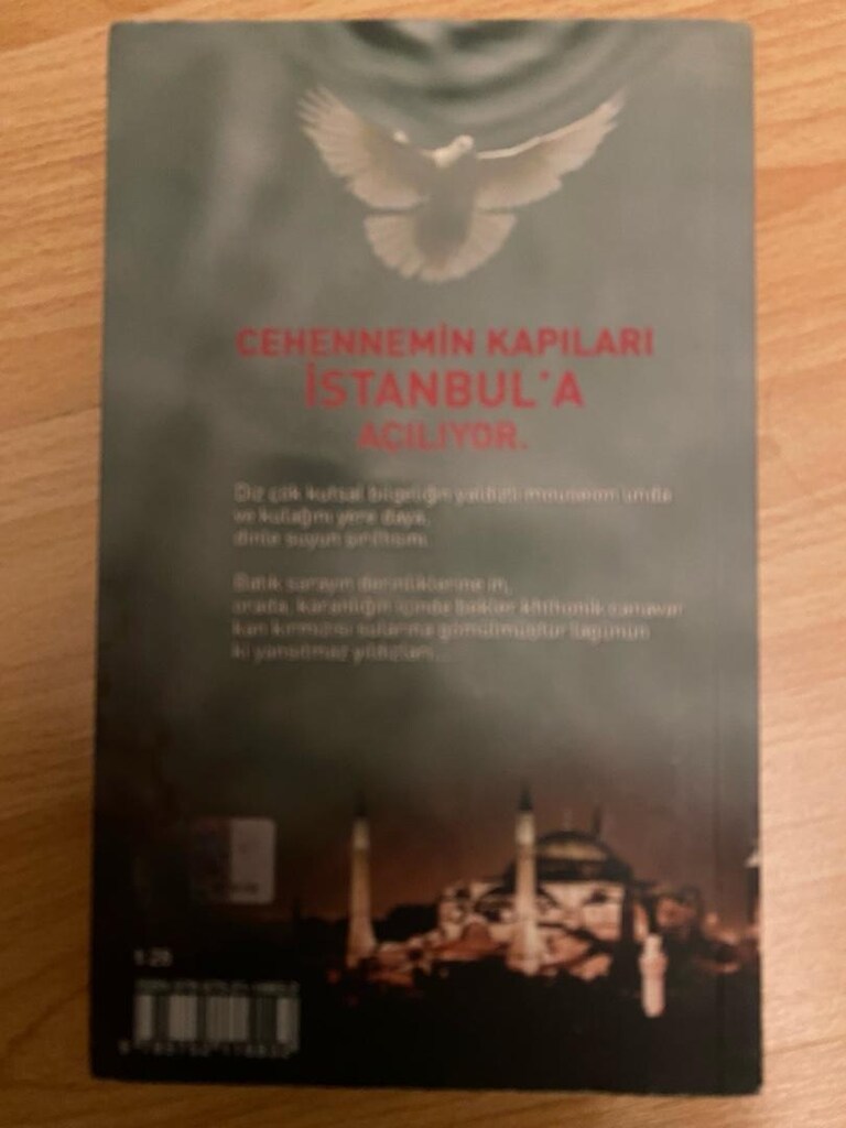 Cehennem / Dan Brown - 2