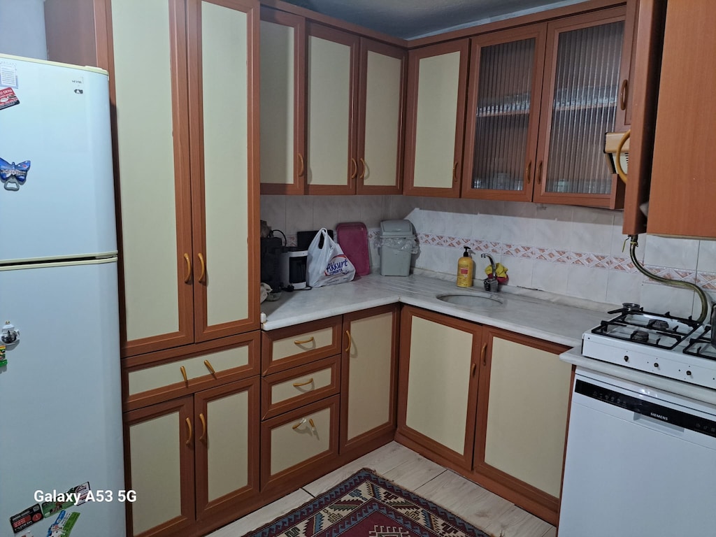 mutfak dolabı