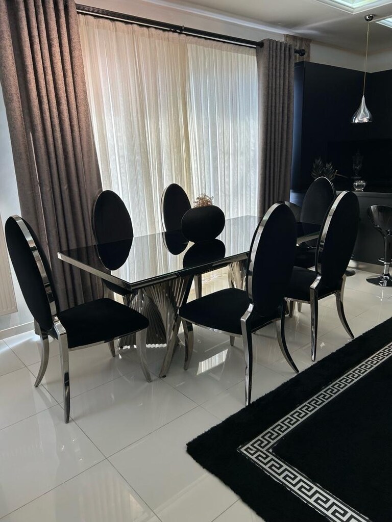 Yemek Masası Takımı - 2