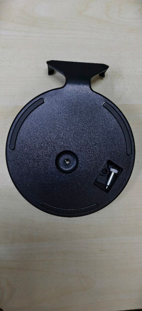 PS5 Standart Kasa Alt Stand - 2