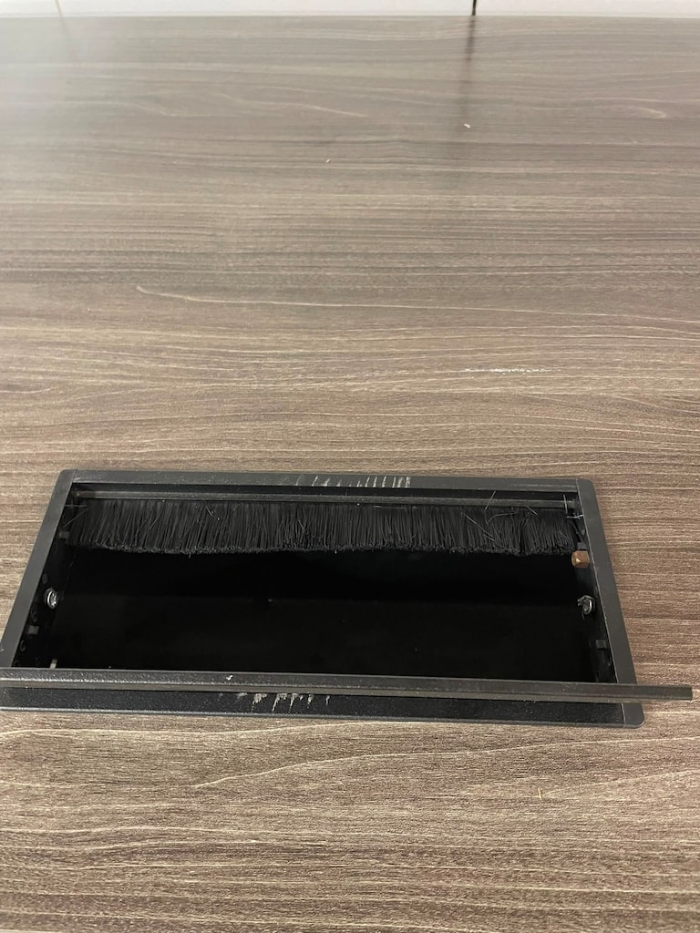 KLAS OFİS ÜSKÜDAR 120x70 cm BÜROTİME ÇALIŞMA MASASI - 5