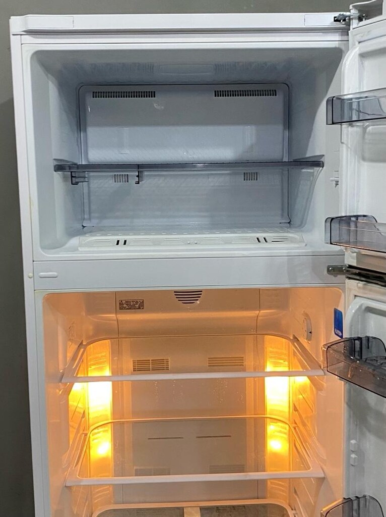 Arçelik No Frost A+ 465 Litre Buzdolabı - 4
