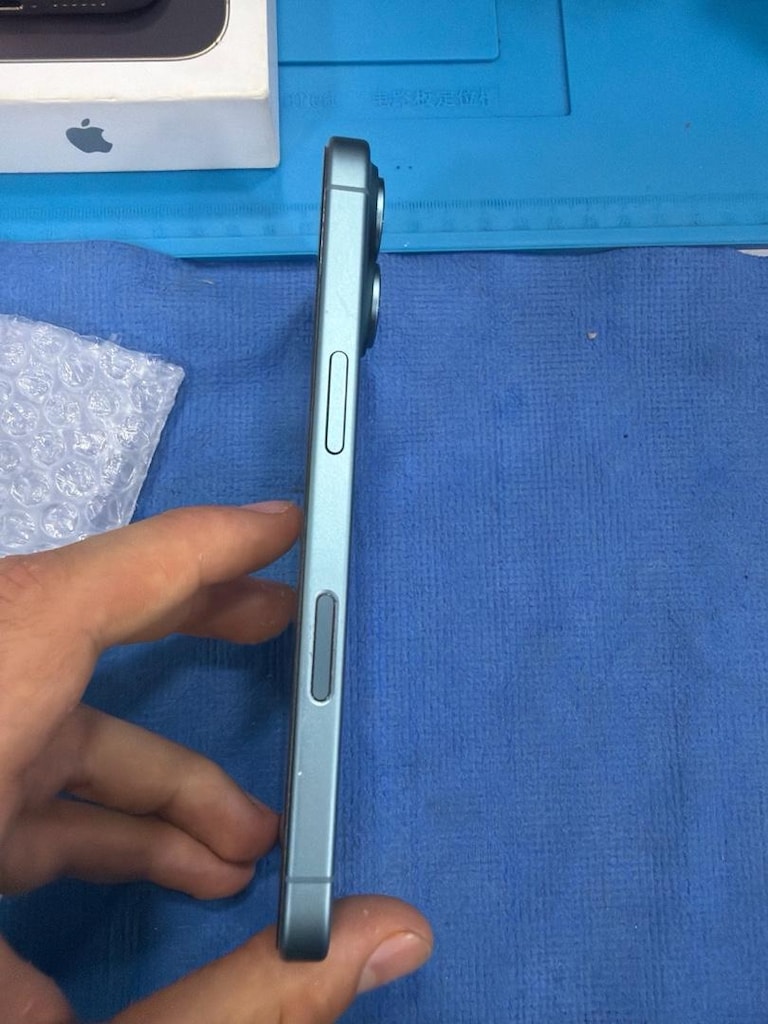 İPHONE 16 128GB - 3