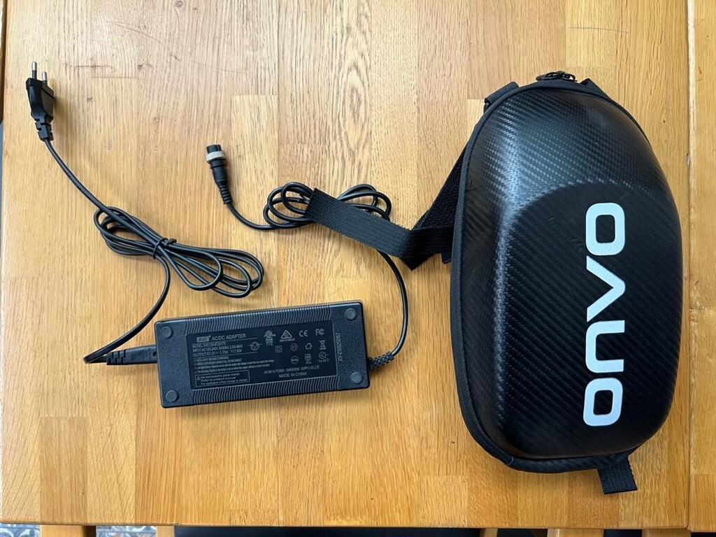 ONVO RX-5 - 5