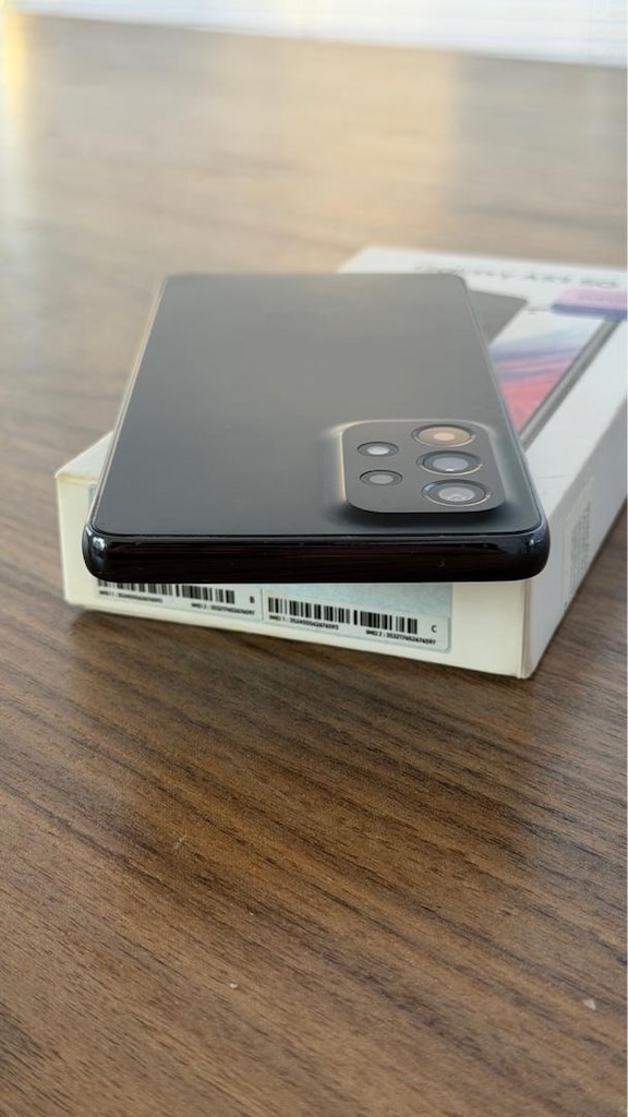 SAMSUNG A53 5G 128GB - 7
