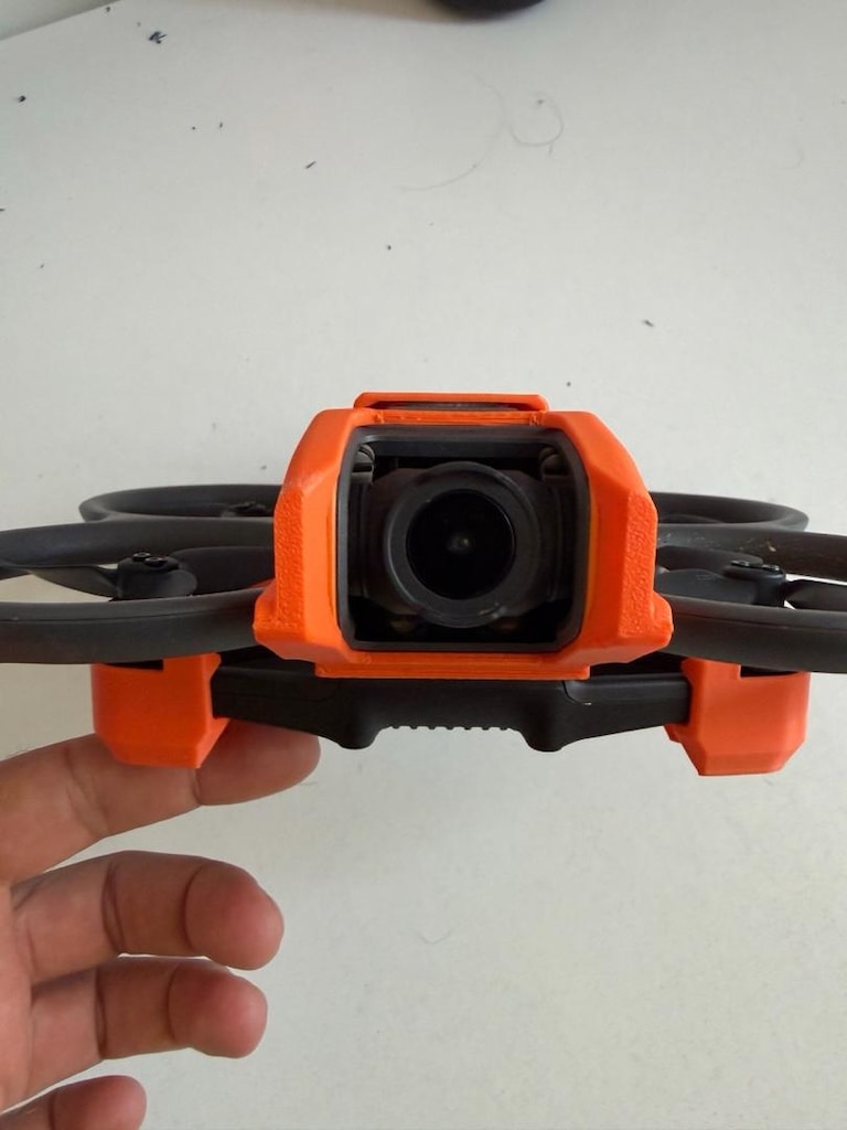 dji Avata 2 dron - 2