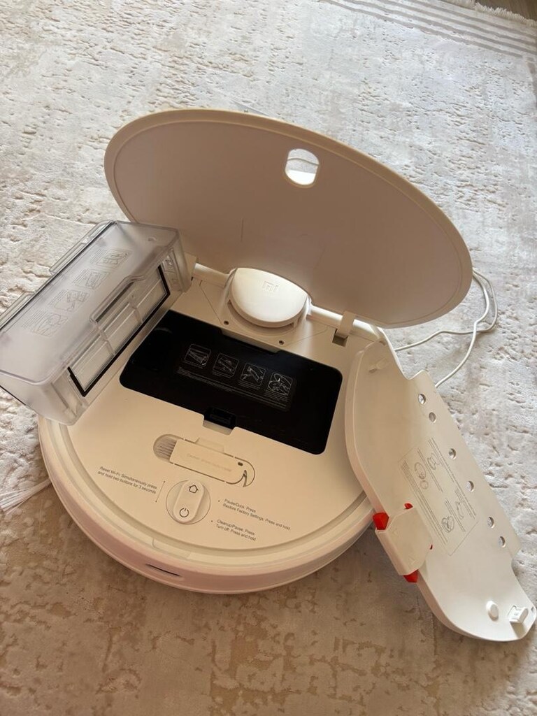 robot sübürge - 7