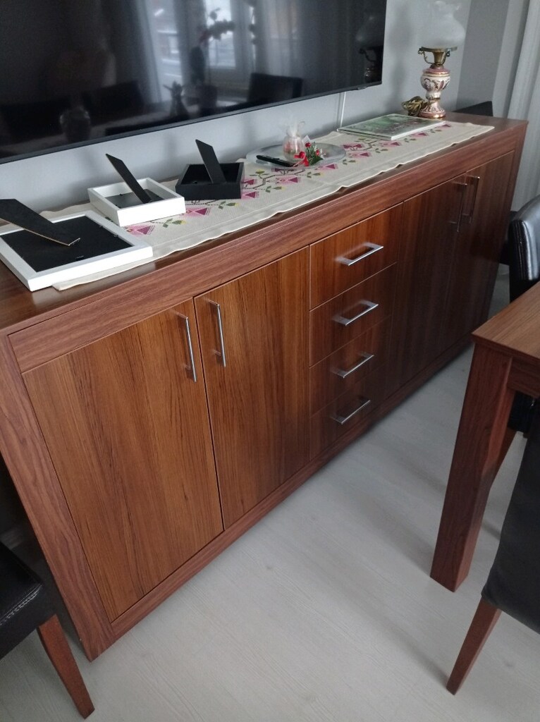 yemek odası - 3