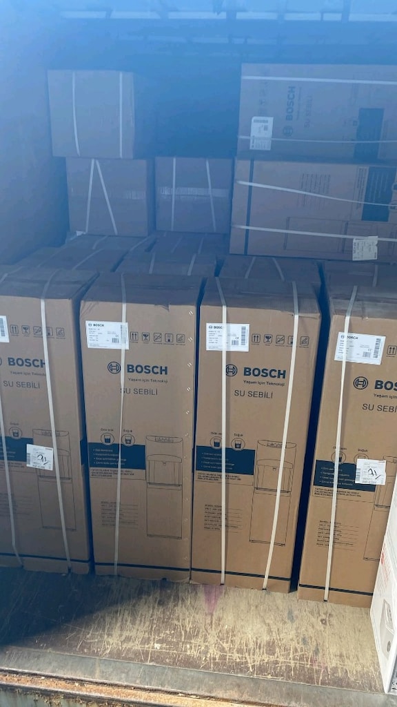 Bosch Su sebil - 3