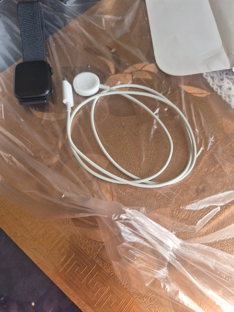 2024 apple watch se 1 44mm - 8