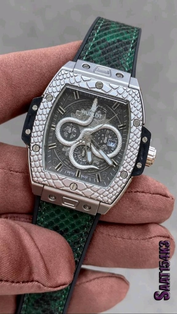 Hublot - 2