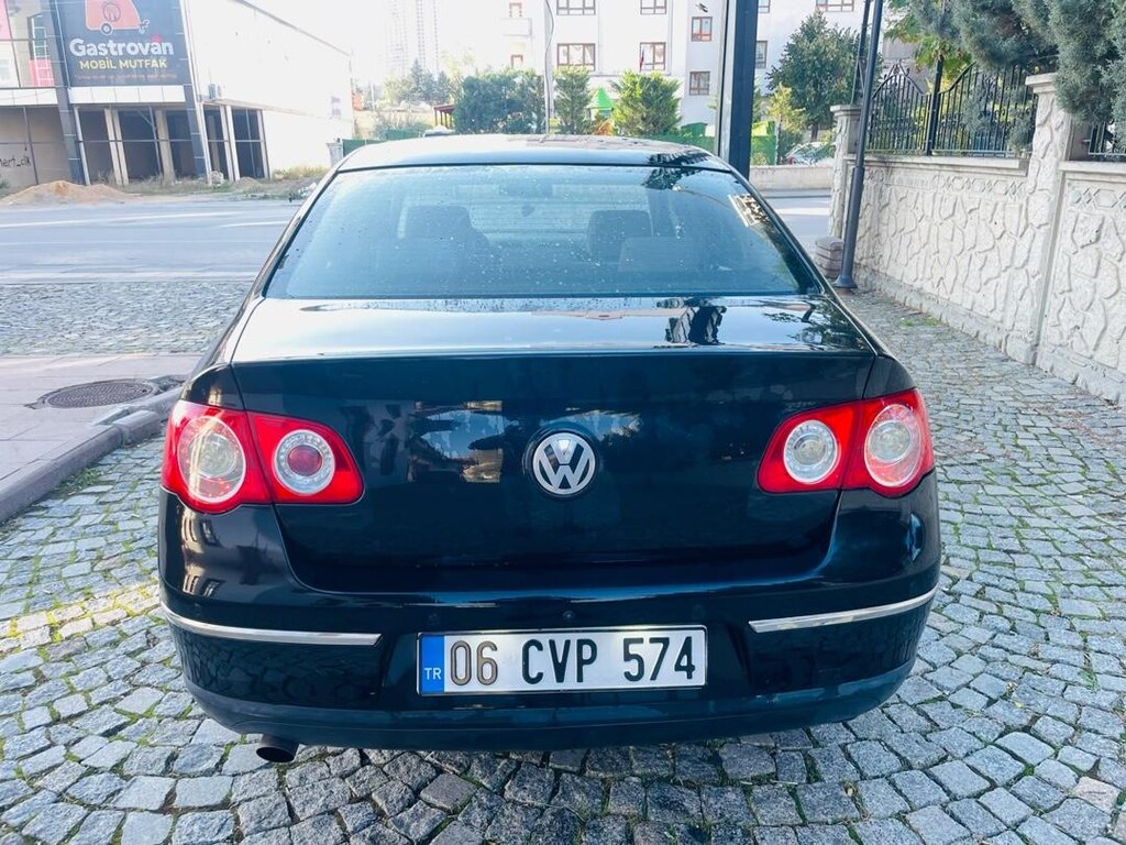 2006 1.6 FSİ - 3