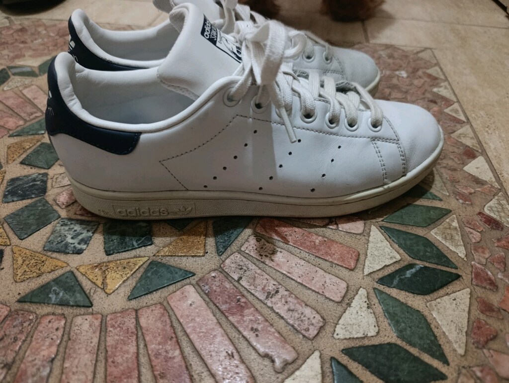Adidas stan smith - 2