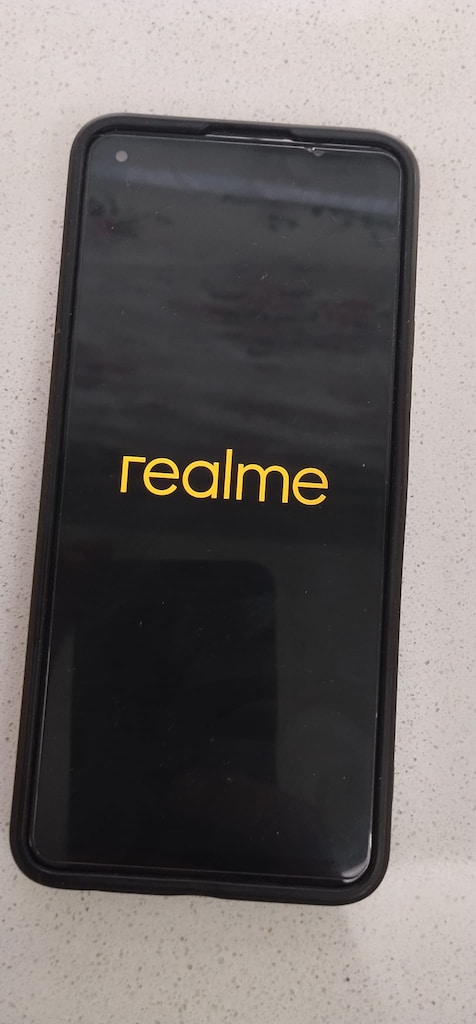 REALME 8 SORUNSUZ ÇOK TEMİZ TELEFON - 4