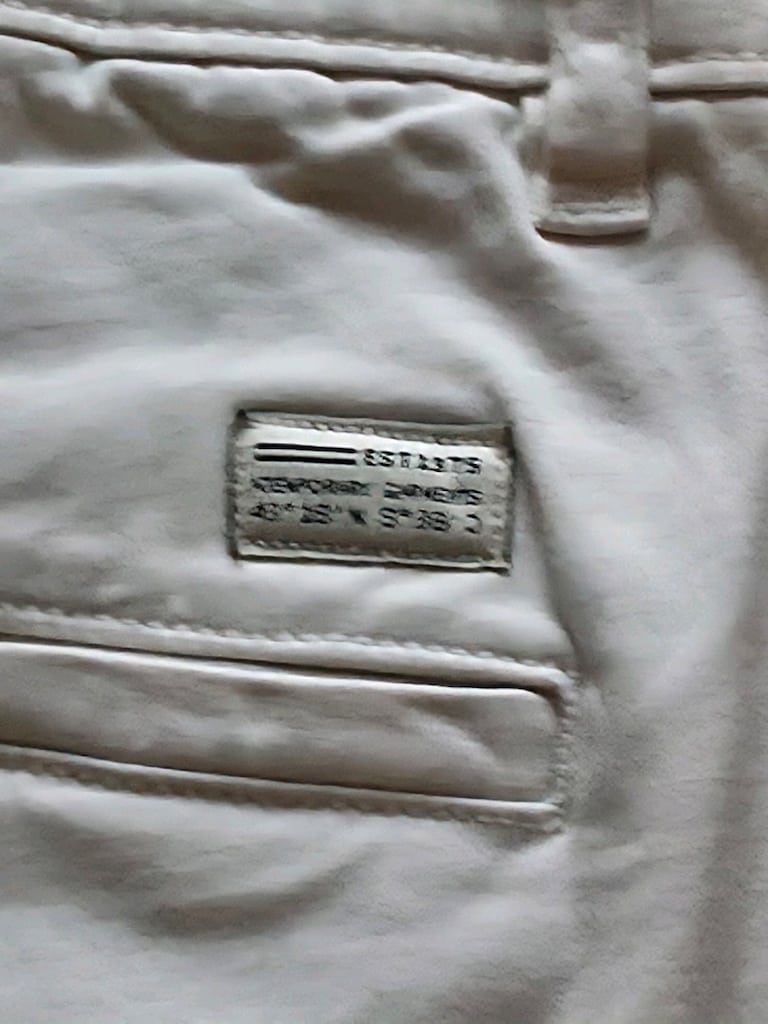 Zara Siyah,krem 3 adet Pantolon - 3