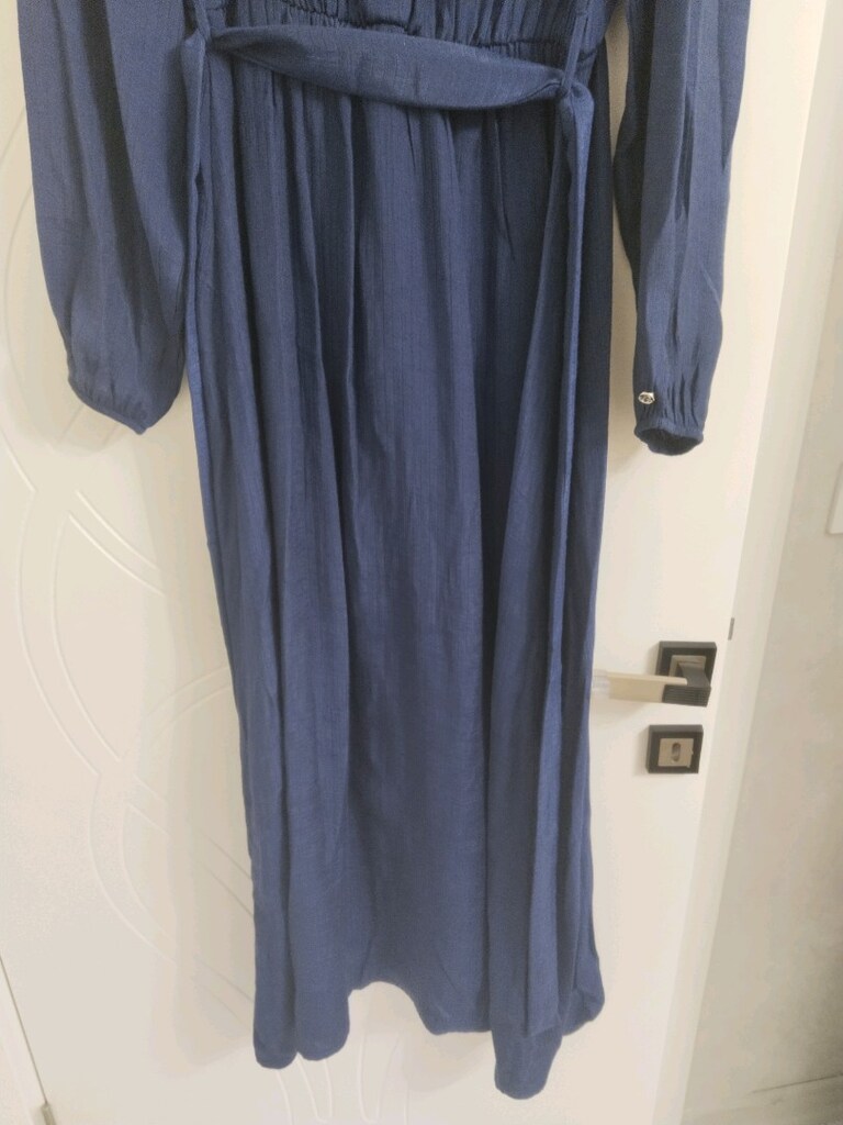 Elbise Kadın - 3