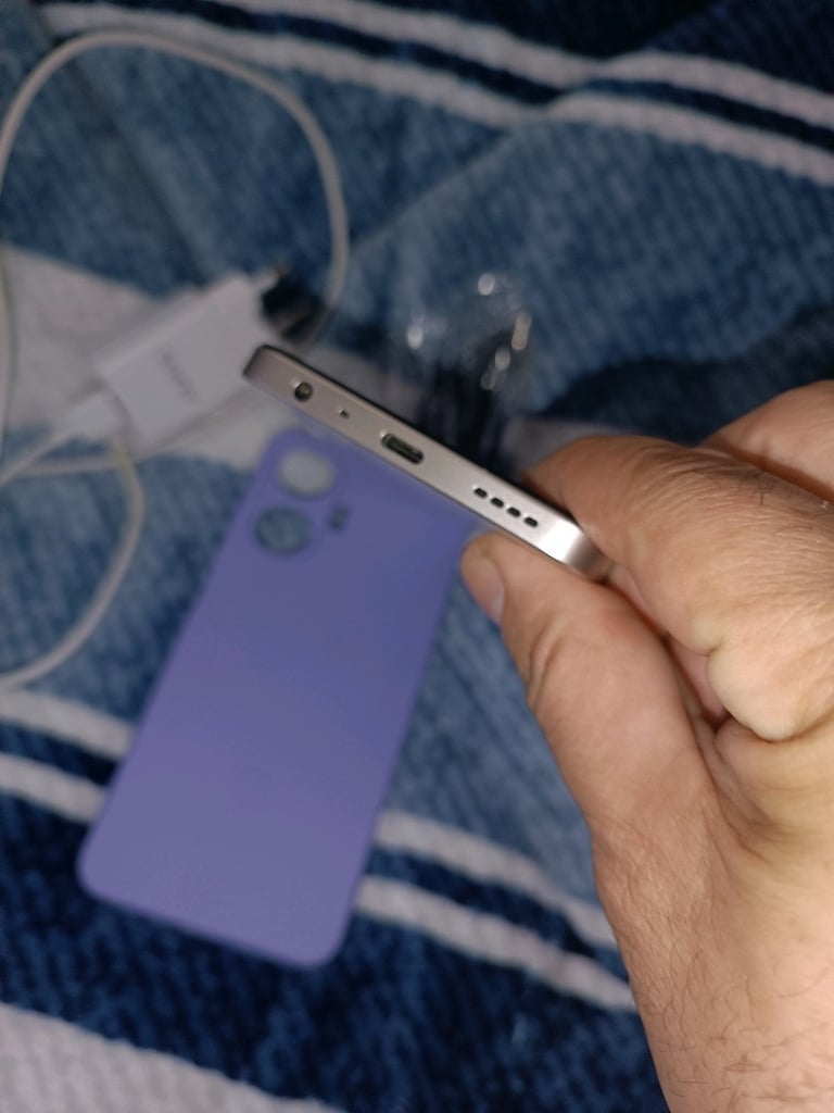 realme c55 256gb hafıza 24gb ram yurtiçi cihazı - 6