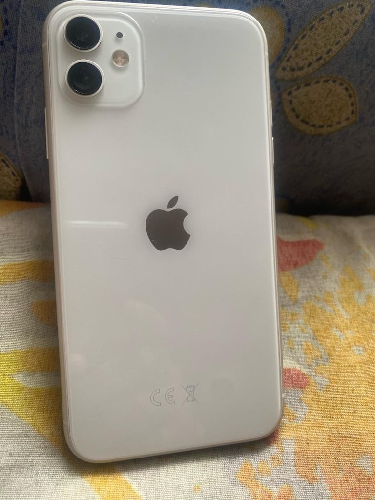 İPhone 11 yurtdışı 64 GB e sim - 4