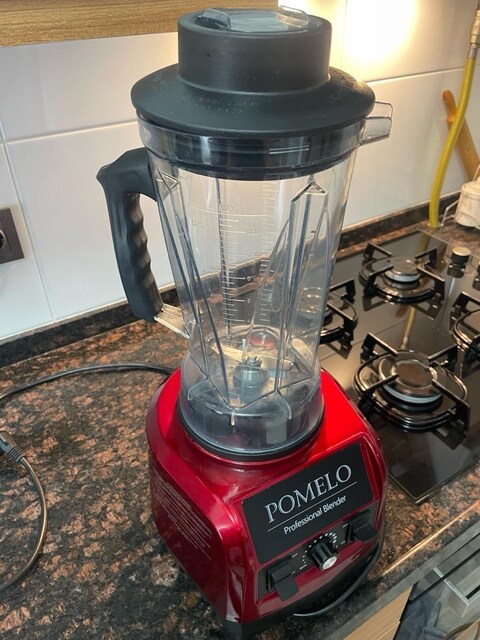 professional blender