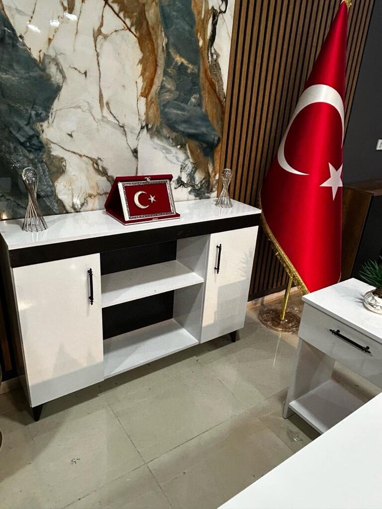 OFİS MASA TAKIMI!!!KAMPANYA - 6