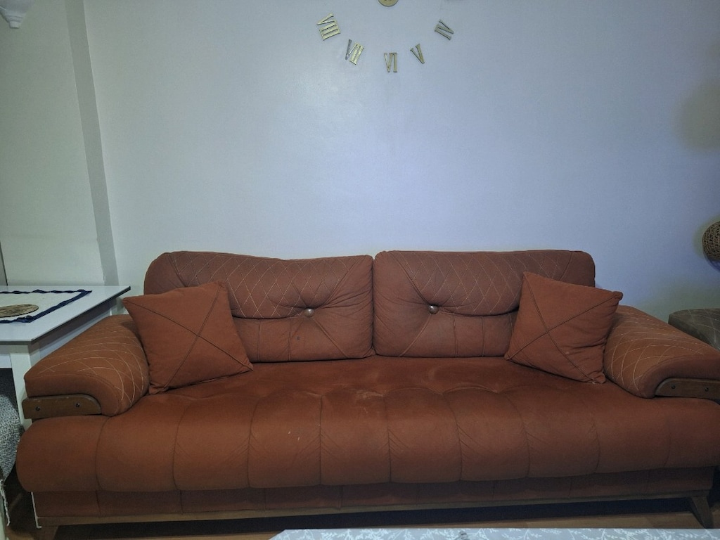 koltuk takımı - 4