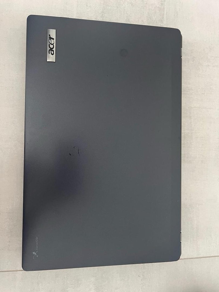 ACİL SATILIK Acer Marka Dizüstü bilgisayar - 5