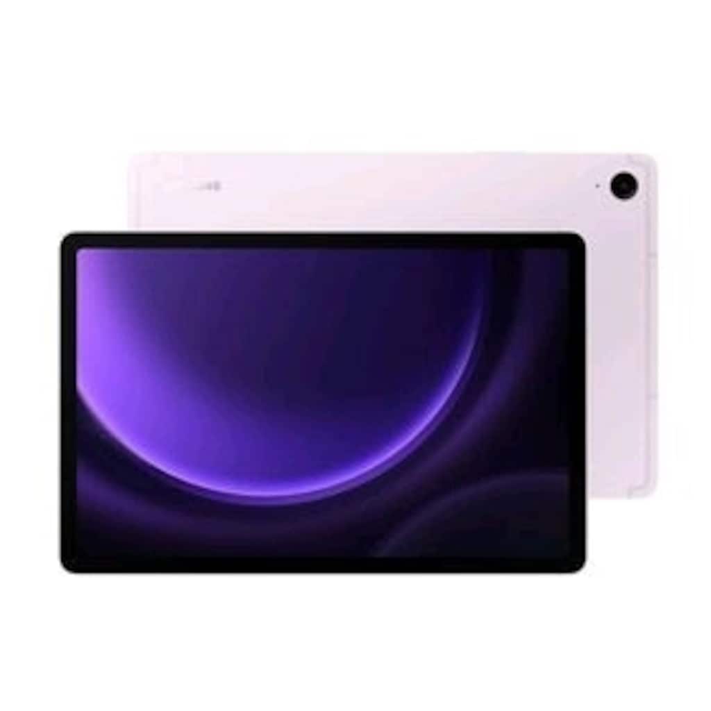 Samsung Galaxy S9 Fe Plus Tablet - 5