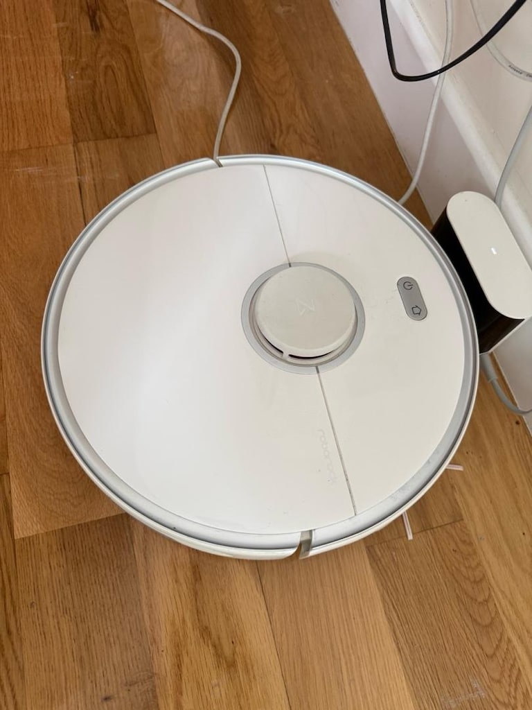 Roborock S5 max robot süpürge - 3