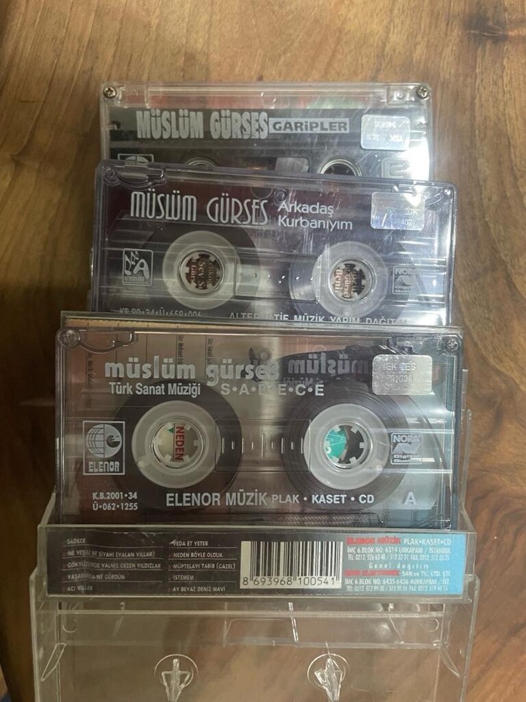 müslüm - 3