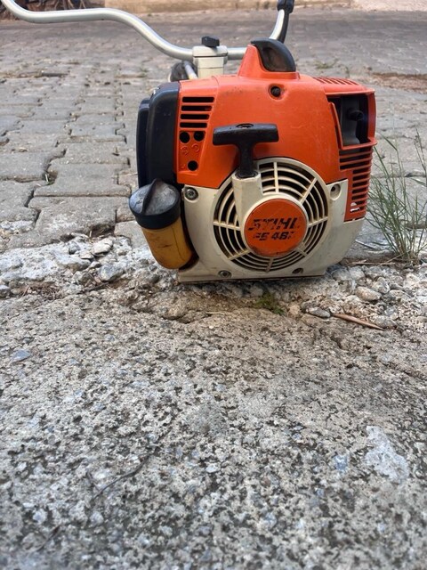 sthl fs 480