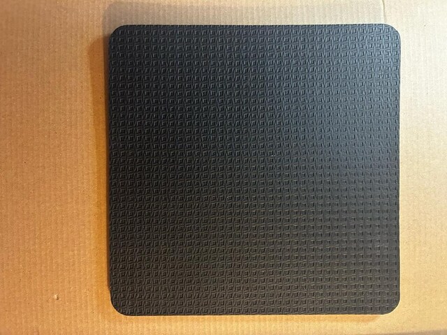 Boston Celtics mouse pad