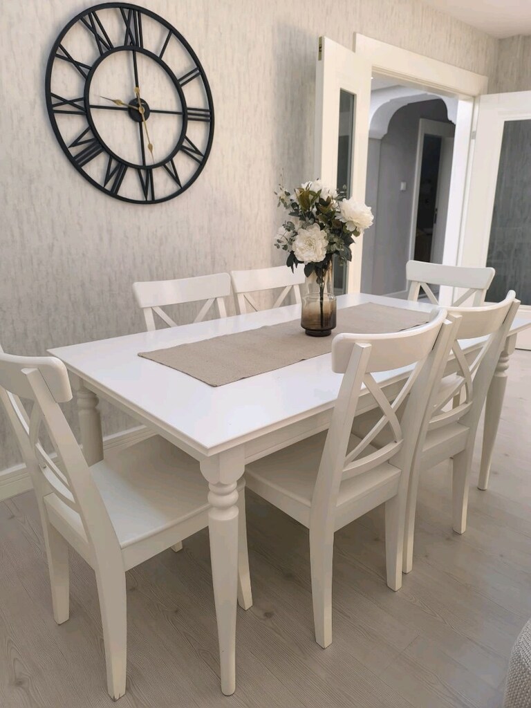 IKEA Masa - 4