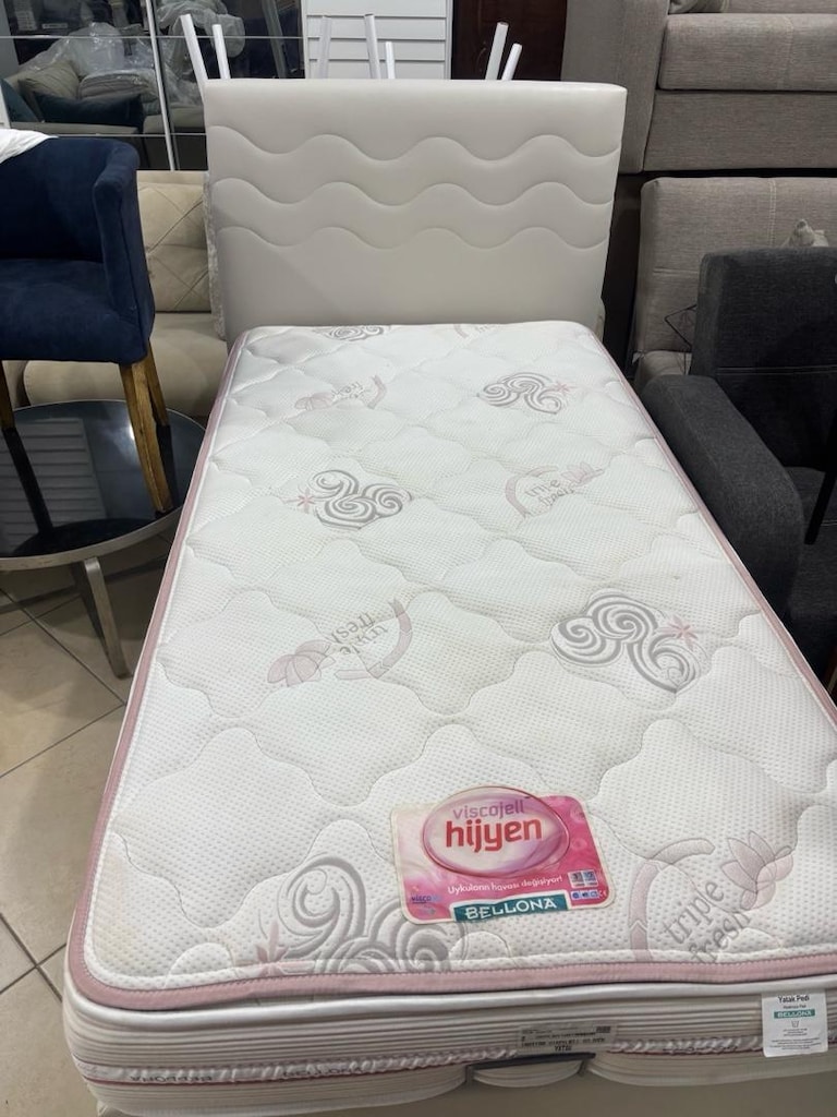 Bellona Tek kişilik yatak takımı - 3