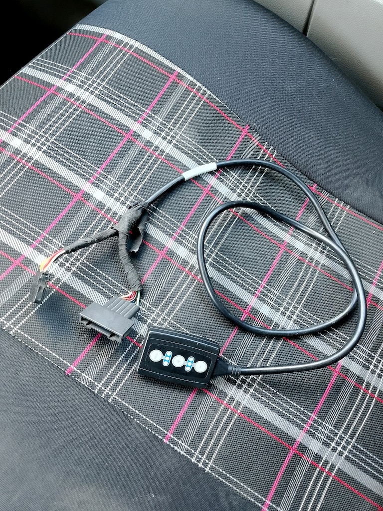 pedal conventer - 4