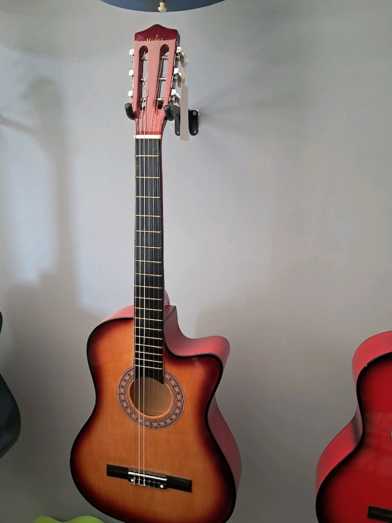 gitar - 6
