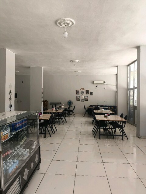 Lokanta&Restoran malzemeleri