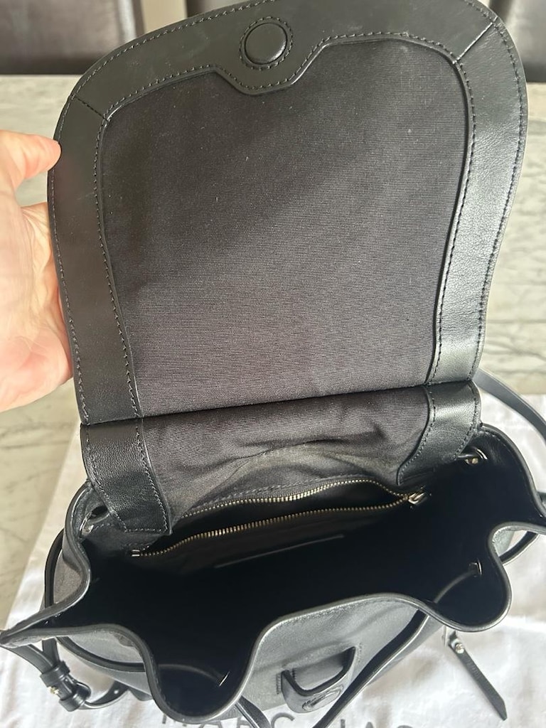 marc jacobs deri canta - 5