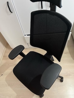 ofis koltugu nurus - 3
