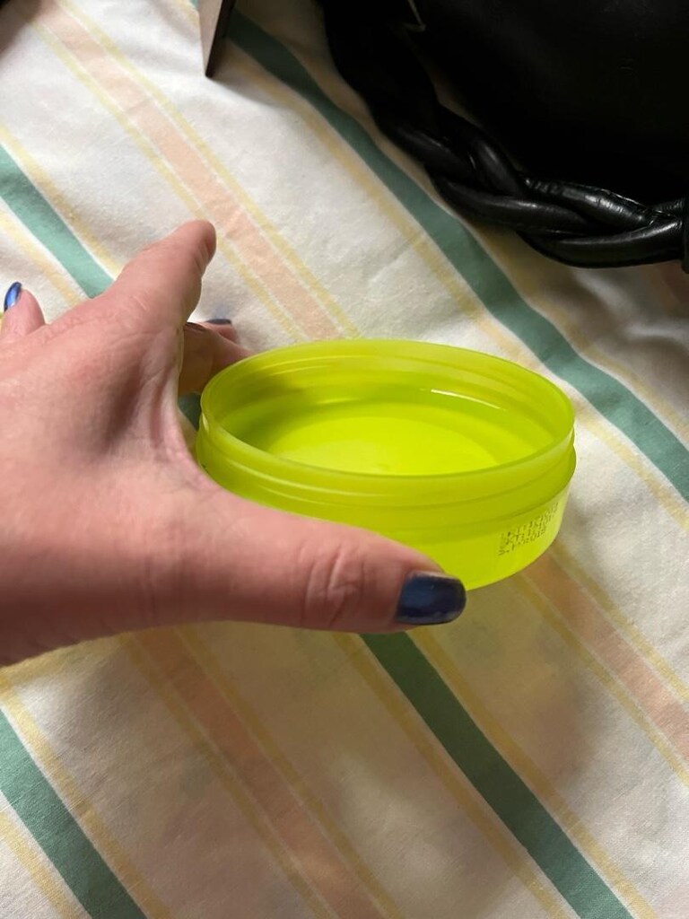 Biofin Hair Wax - 5