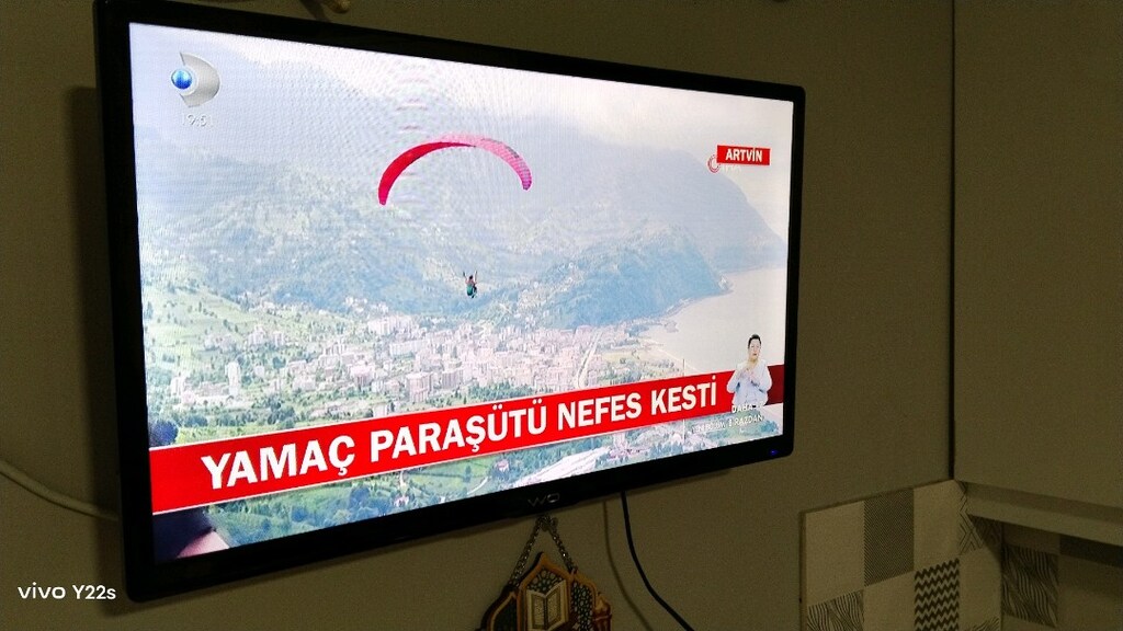 Awox 24 inç 60 ekran televizyon - 2