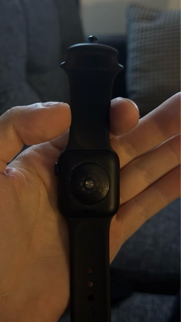 apple watch se 40 mm 2. nesil - 5