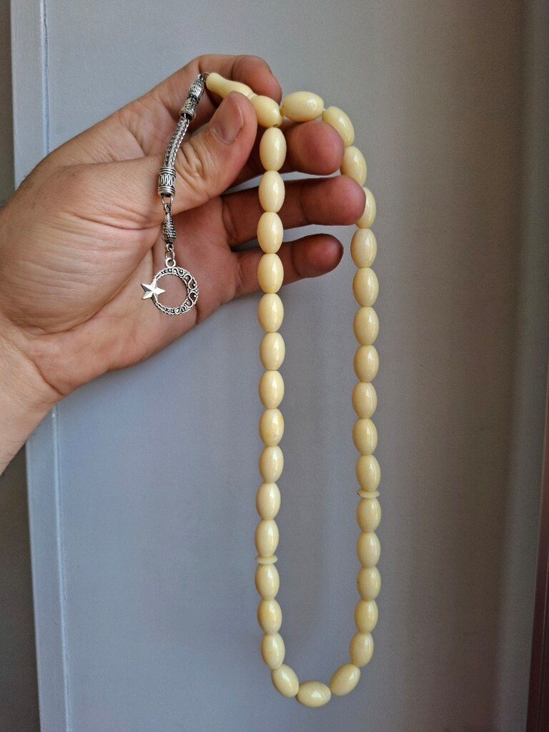 KEMİK RENK SIKMA - 5