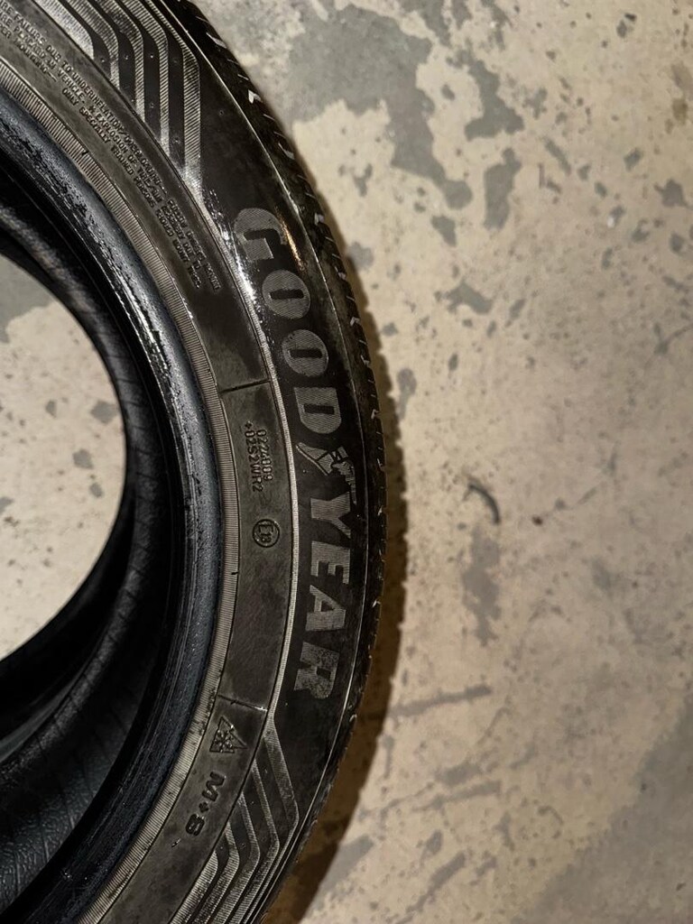 GOODYEAR 215/55/17 2 ADET - 3