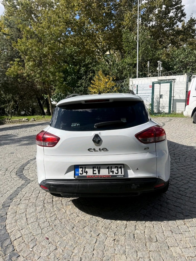 2017 model hatasız boyasız km.210.000 1.5 dizel joy paket - 5