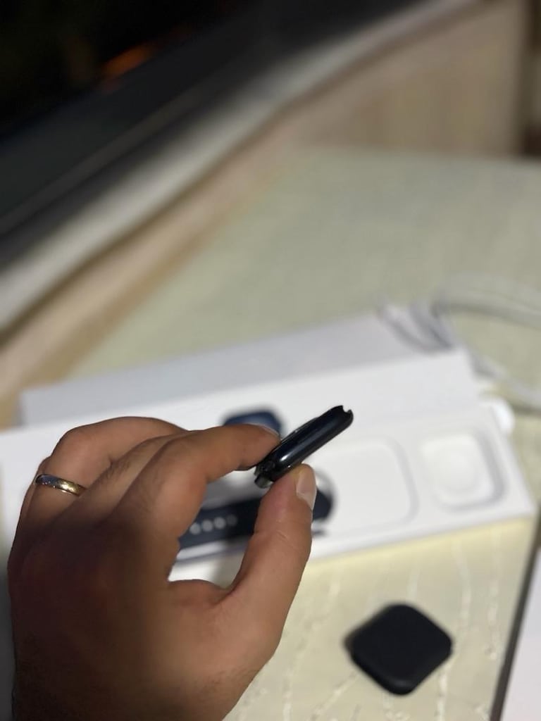 Apple Watch 8 - 4