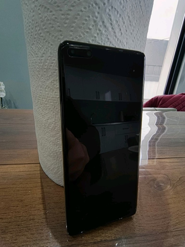 HUAWEİ P40 PRO --- ( KVK ) - 3
