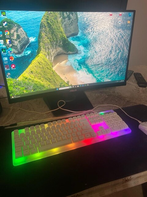Gaming masaüstü