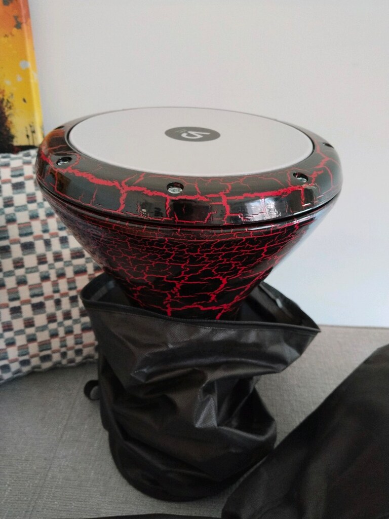 Darbuka - 3