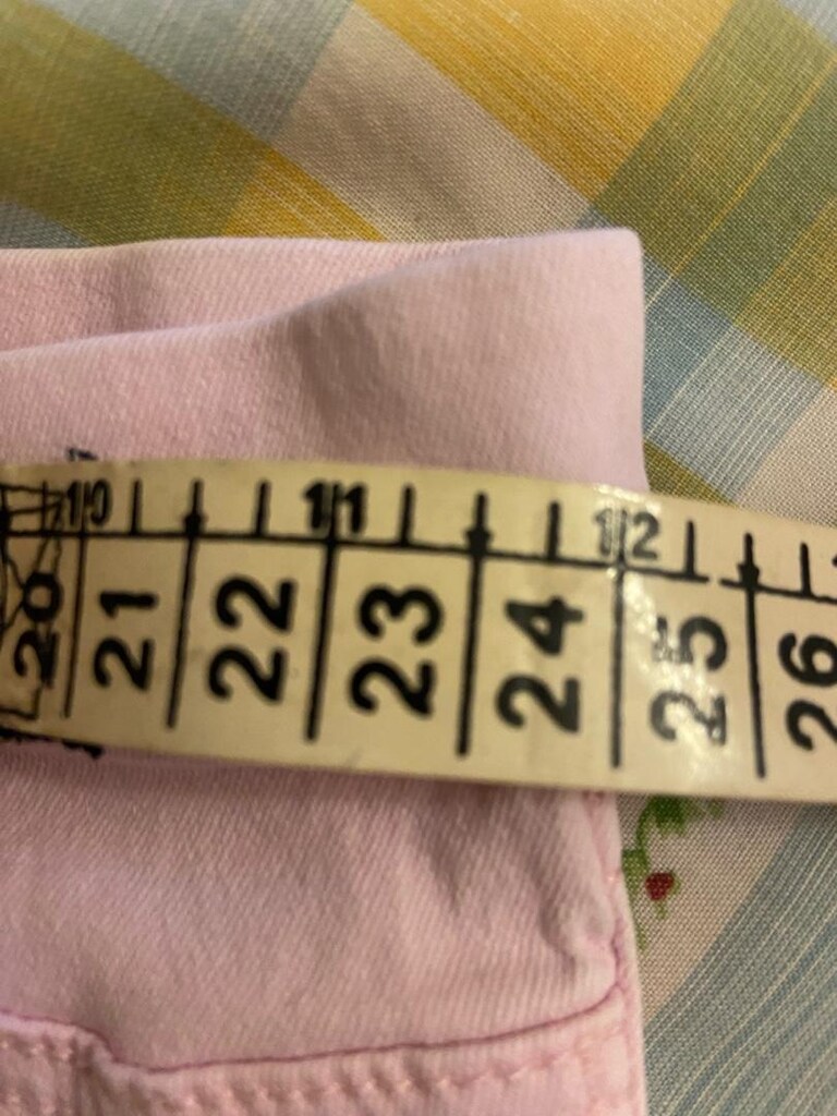 Pantolon kız çocuğu - 4