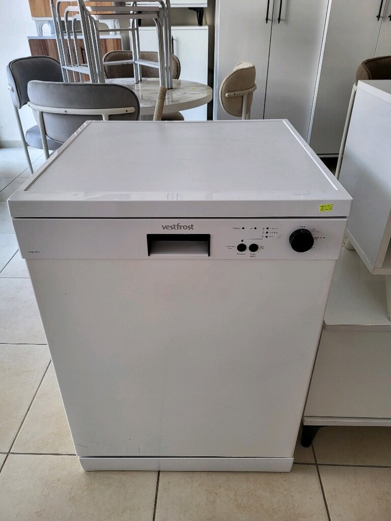 bulaşık makinesi - 5